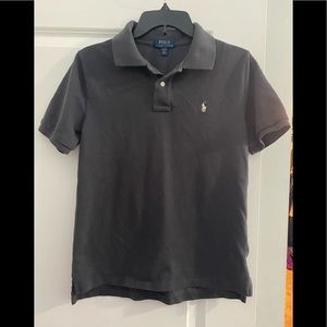 Boys Polo size Large(14-16)